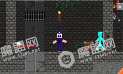 乱斗大逃亡
