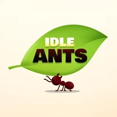 小蚁帝国中文版(IdleAnts)