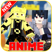 像素动漫英雄(New Dragon Attack Ninja Anime He)