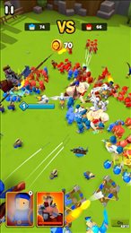 军团冲突征服世界(Legion Clash)