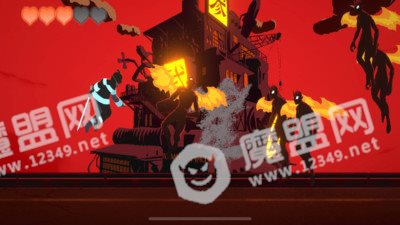 炎炎消防对战
