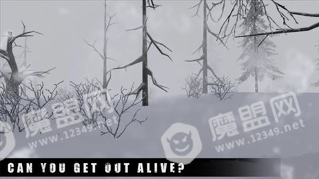 恐鬼症废土生存