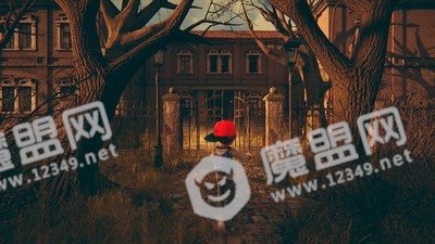 幽灵老师