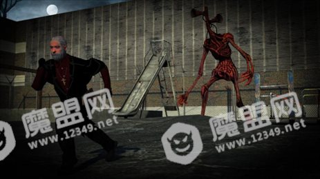 牧师无尽的噩梦2021