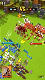 军团冲突征服世界(Legion Clash)