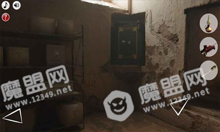 地牢逃脱2