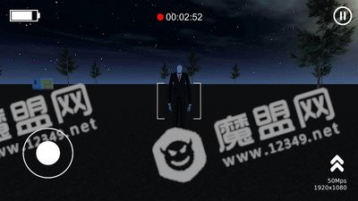 午夜恐怖逃生