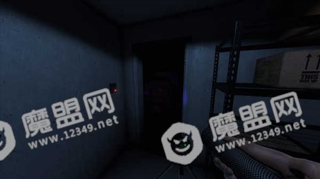 恐鬼症废土生存