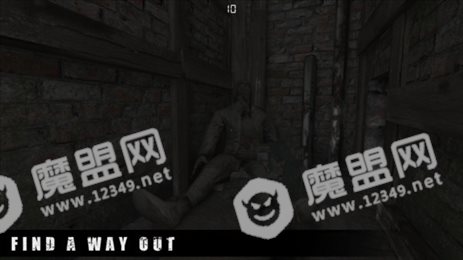 恐鬼症废土生存