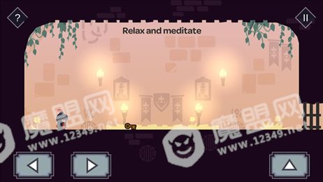 难缠城堡逻辑(Tricky Castle)