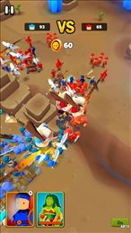 军团冲突征服世界(Legion Clash)