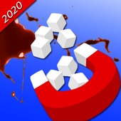 3D拾轮器(Picker 3D - Collect All Cubes!)