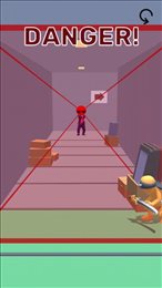 去吧刺客ios版