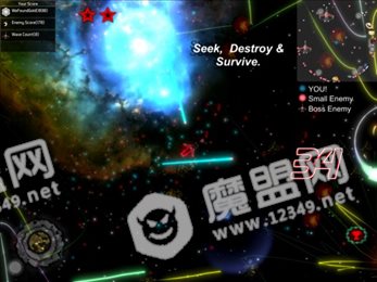 星河拱廊ios版
