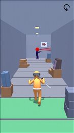 去吧刺客ios版