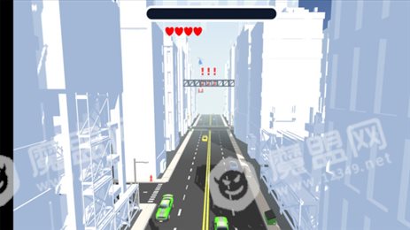路怒症模拟器