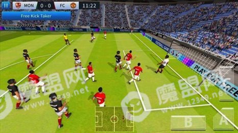 梦幻超级联赛(Dream Super League)