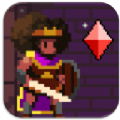 帕里家的奇妙冒险(Parry Sword Adventure)