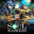 灵魂伪装者(Soul Maskers)
