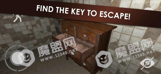 吓人的护士(Evil Nurse)