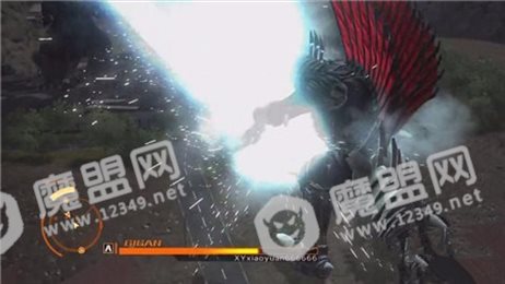 超级哥斯拉格斗(Godzilla)