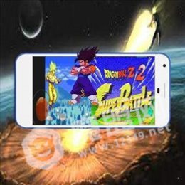 龙珠超勇士(Super Say DB)