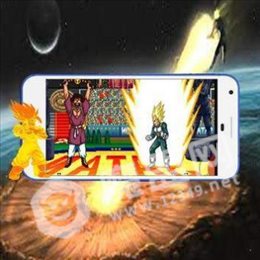 龙珠超勇士(Super Say DB)