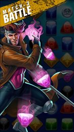 漫威益智之谜(Puzzle Quest)