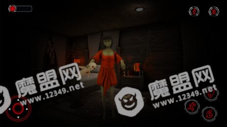 恐怖邻居之屋