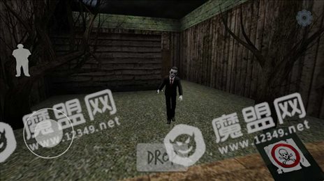 逃离吓人屋子(Evil Doll)