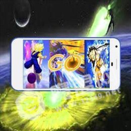 龙珠超勇士(Super Say DB)