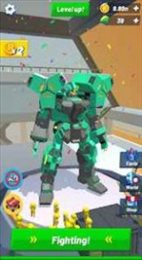 空闲机器人公司(Idle Robot Inc)