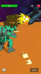 空闲机器人公司(Idle Robot Inc)