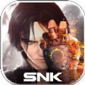 拳皇mugen手机直装版(KOF ALLSTAR)