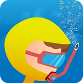 水肺潜水(Scuba Dive)
