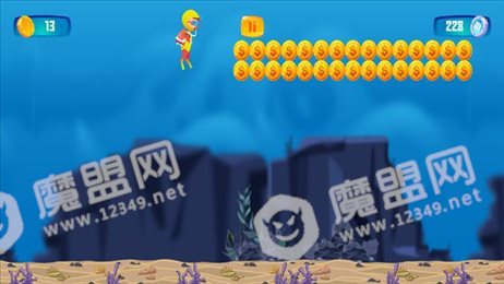 水肺潜水(Scuba Dive)