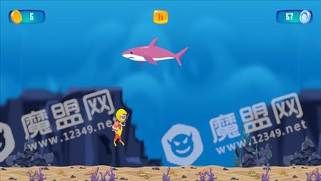 水肺潜水(Scuba Dive)