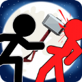 史蒂克曼战士史诗战斗2(Stickman Fighter Epic Battle 2)