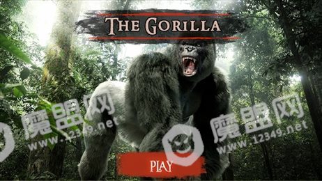 大猩猩狩猎(The Gorilla)