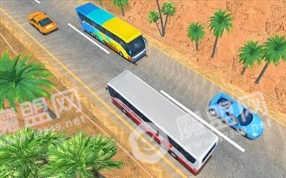 IBS巴士模拟器(Infinity Bus Simulator)