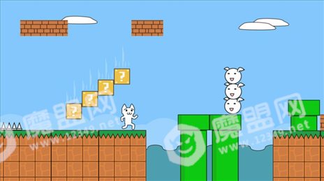 史上最难猫里奥ios版