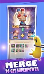 超级斗殴(Super Brawl)