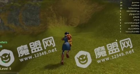 骨折模拟器3(Roblox)