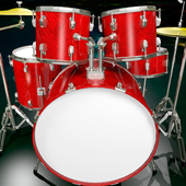 鼓独奏Rock(Drum Solo Rock!)