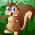 松鼠跑酷历险(squirrel adventures)