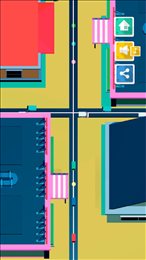 不要撞车