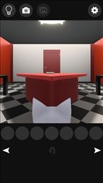 再一次逃出咖啡厅(TeaRoom)
