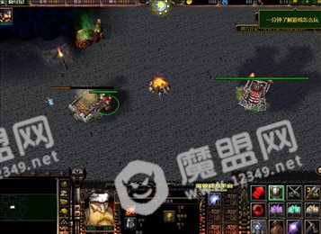 洞穴日记