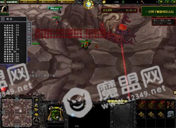 穿越到阴曹地府
