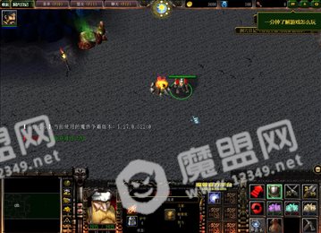 洞穴日记
